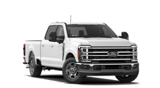 2027 Ford Super Duty® External Image 4